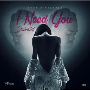 Jahmiel - I Need You